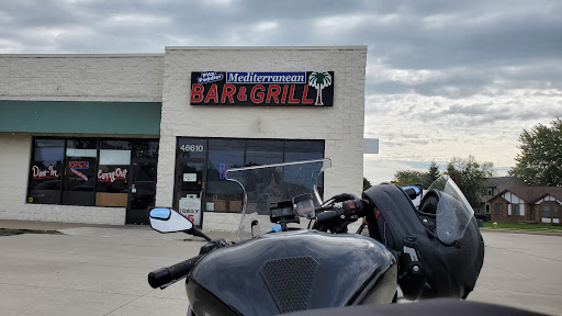Photo of Pita Peddler Mediterranean Bar & Grill - 46610 Gratiot Ave, Chesterfield, MI 48051, USA